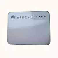 Refurbished Huawei Home Gateway Wireless 300 Mbps Broadband (HG630 V2)