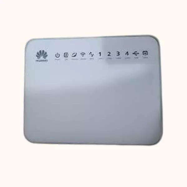 Refurbished Huawei Home Gateway Wireless 300 Mbps Broadband (HG630 V2)