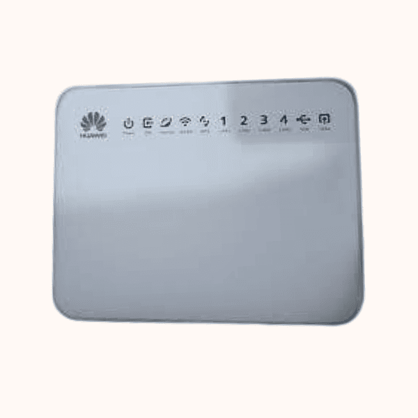 Refurbished Huawei Home Gateway Wireless 300 Mbps Broadband (HG630 V2)
