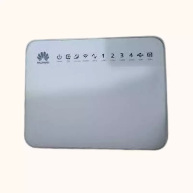 Refurbished Huawei Home Gateway Wireless 300 Mbps Broadband (HG630 V2)