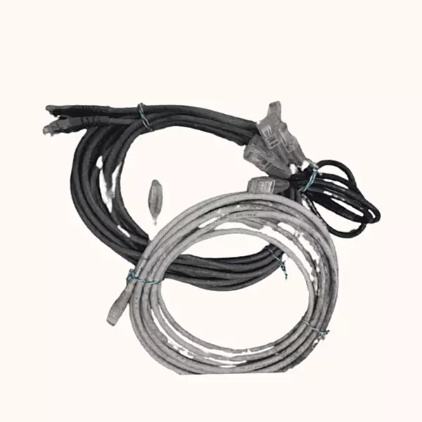 Refurbished Patch Cord Mix