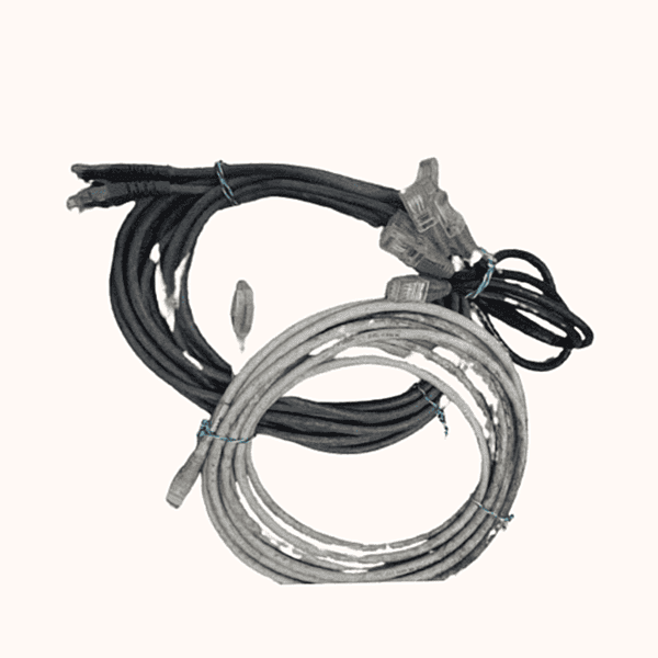 Refurbished Patch Cord Mix