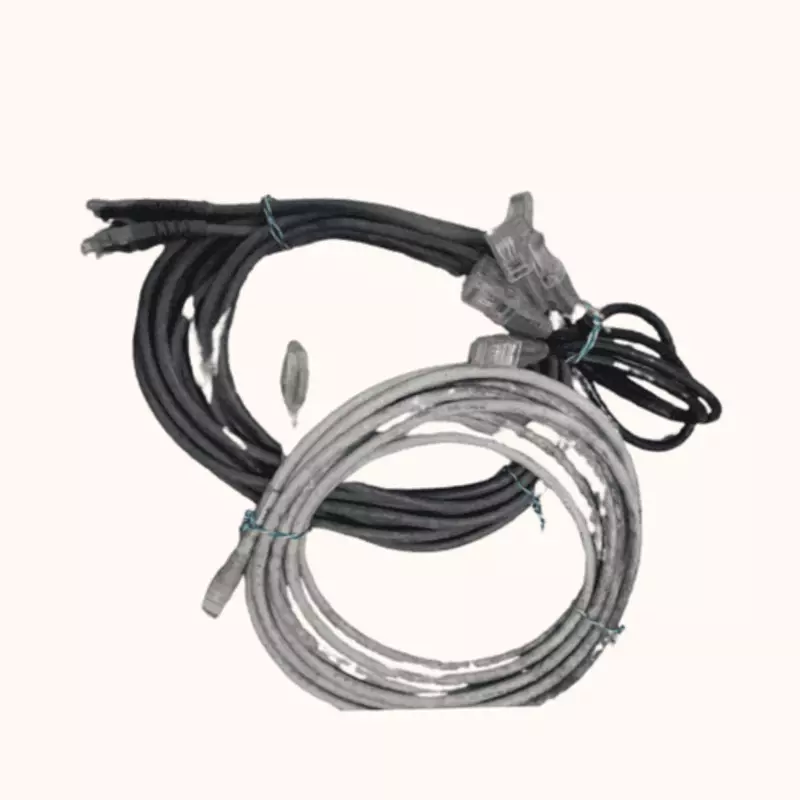Refurbished Patch Cord Mix