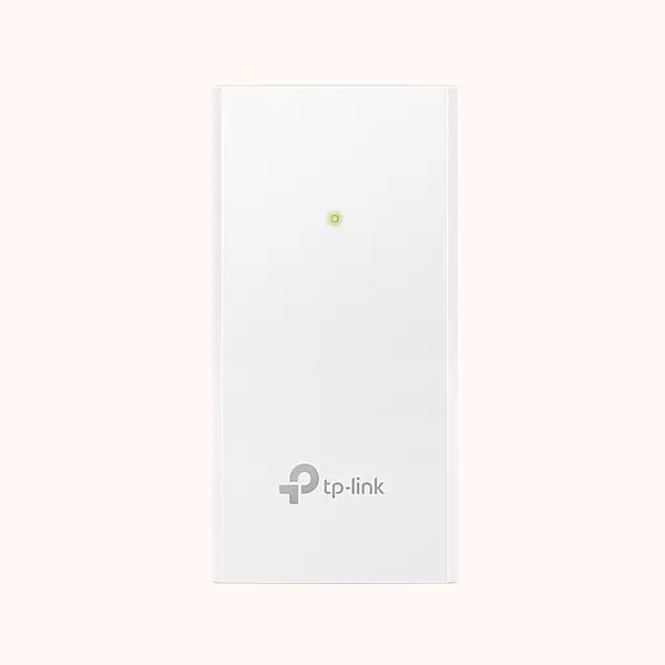 TP-Link Gigabit 24VDC Passive PoE Adapter (TL-POE2412G)