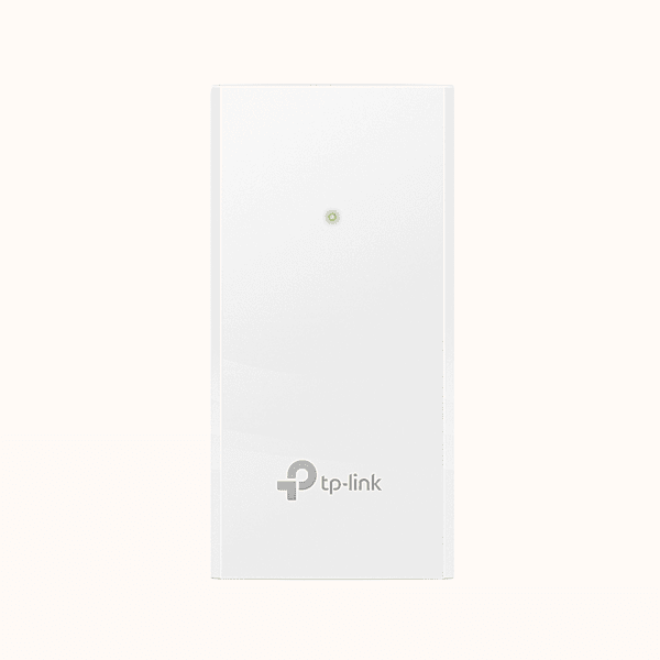 TP-Link Gigabit 24VDC Passive PoE Adapter (TL-POE2412G)
