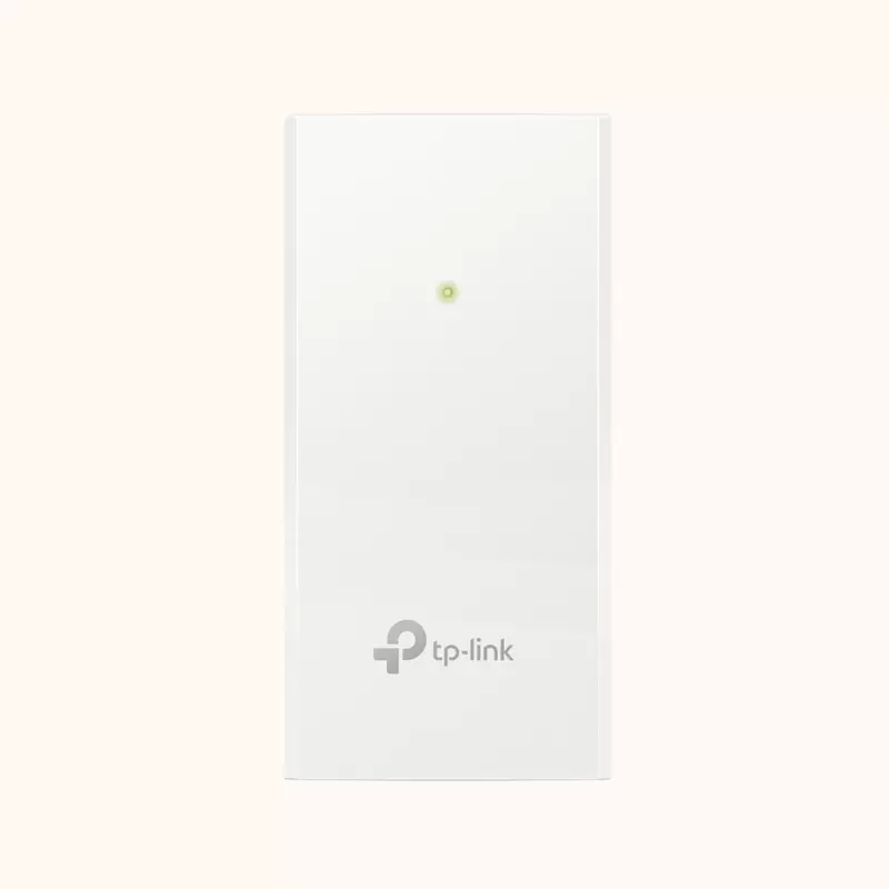 TP-Link Gigabit 24VDC Passive PoE Adapter (TL-POE2412G)