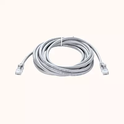 CommScope Cat6 Patch Cable - Grey 1MTR (NPC06UZDB-GR001M)