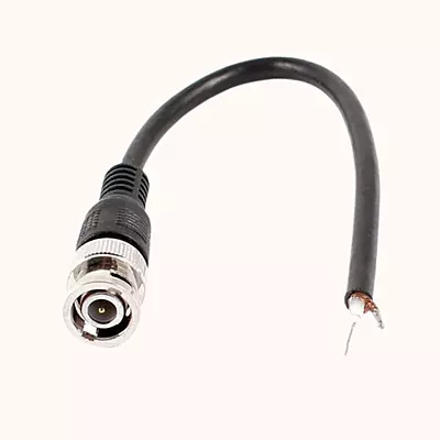 BNC connector