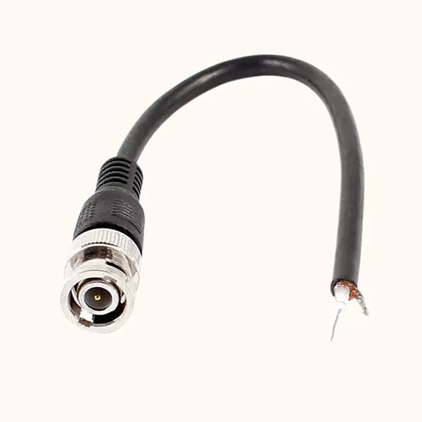 BNC connector