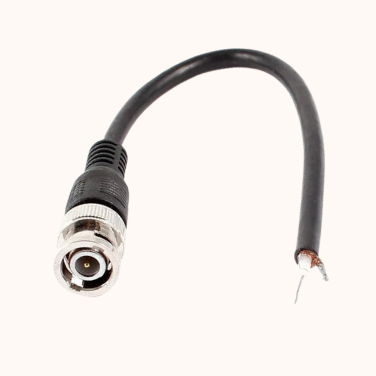 BNC connector