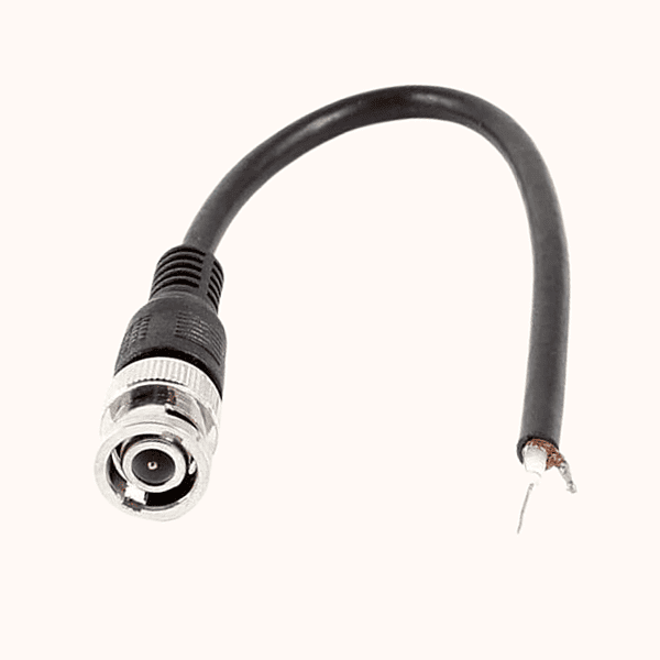 BNC connector