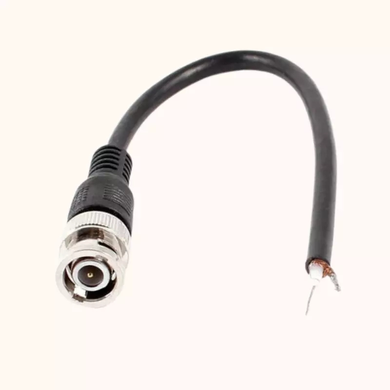 BNC connector