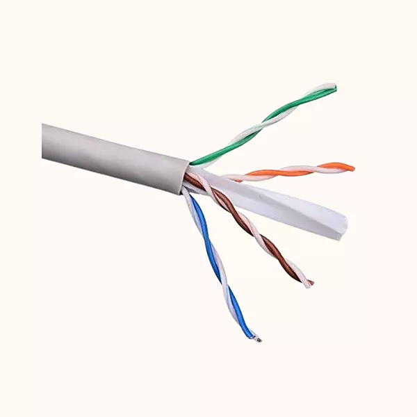 D-Link CAT 6 Cable 305 MTR (NCB-C6UGRYR-89)