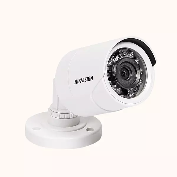HIKVISION DS-2CE1AC0T-IRP 1MP (720P) Night Vision Wireless Bullet Camera