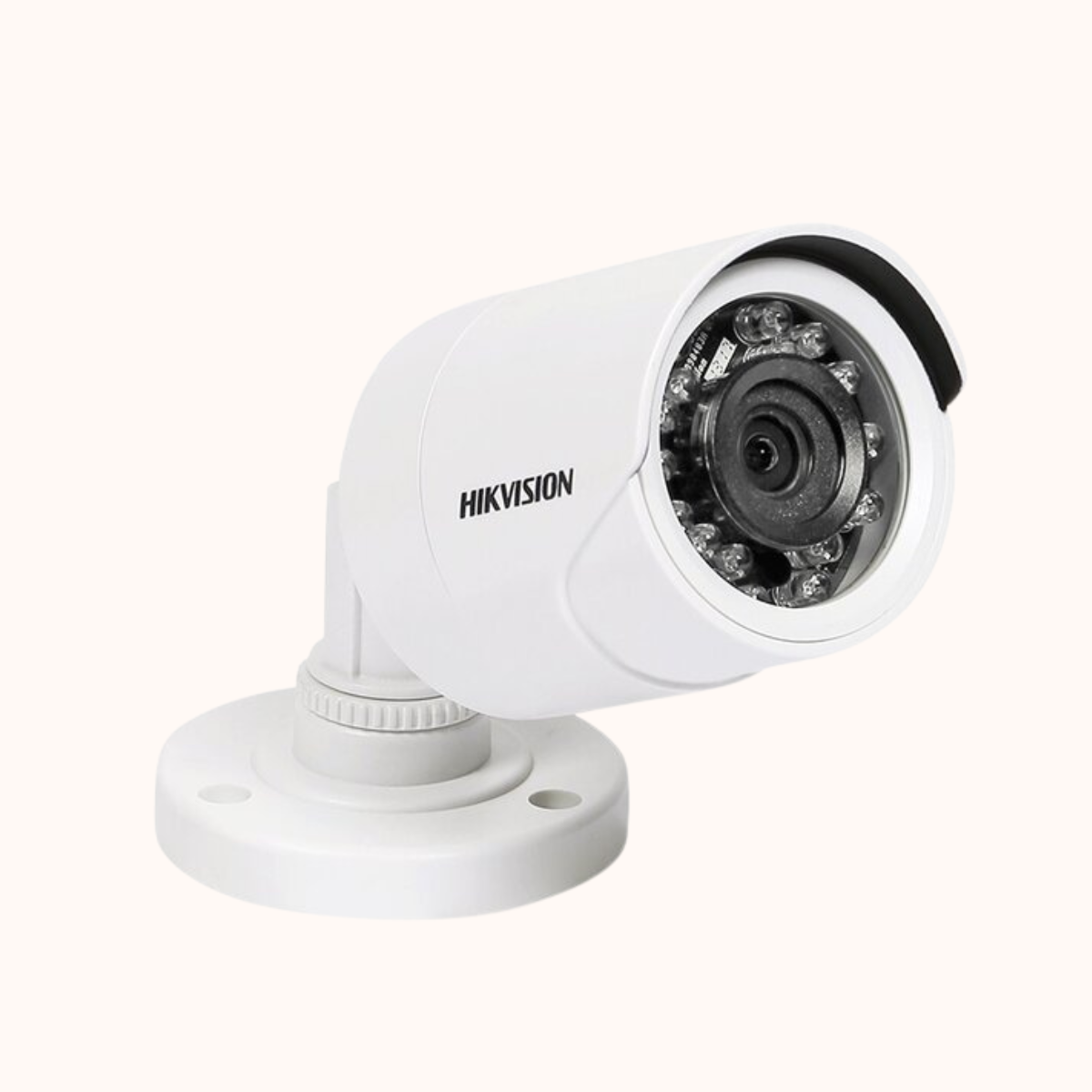 HIKVISION DS-2CE1AC0T-IRP 1MP (720P) Night Vision Wireless Bullet Camera
