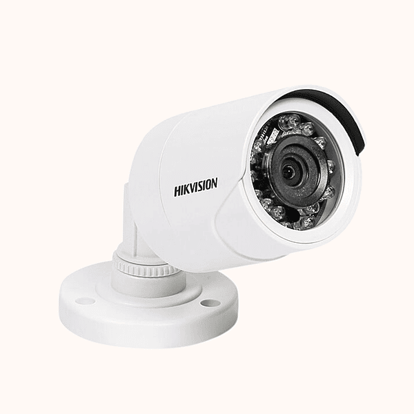 HIKVISION DS-2CE1AC0T-IRP 1MP (720P) Night Vision Wireless Bullet Camera