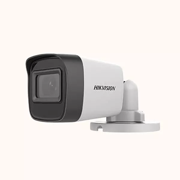 HIKVISION 2MP Bullet Camera (DS-2CE1AD0T-ITPECO)