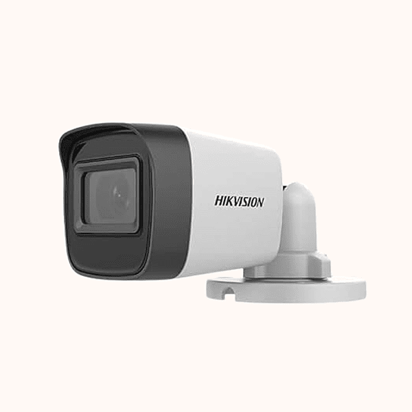 HIKVISION 2MP Bullet Camera (DS-2CE1AD0T-ITPECO)