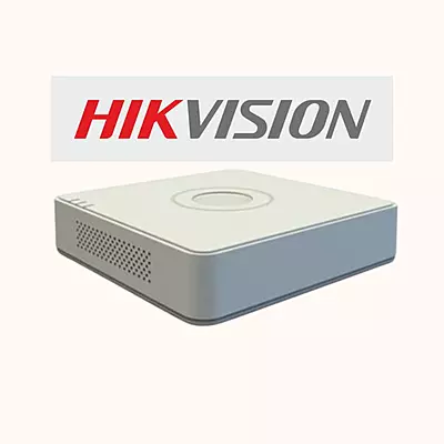 HIKVISION 16 Channel 2MP DVR (DS-7116HGHI-K1)