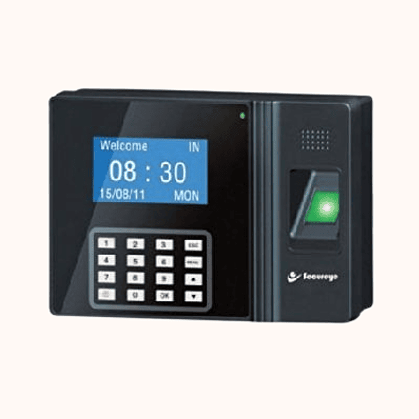 SECUREYE Biometric Fingerprint Scanner (S-B100CB)