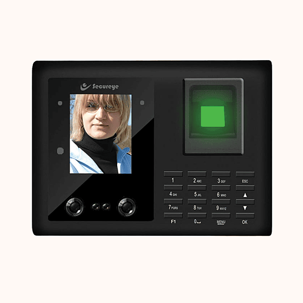 SECUREYE Face Biometric (S-FB5K)