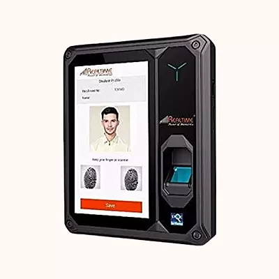 REALTIME Biometric (T502L)