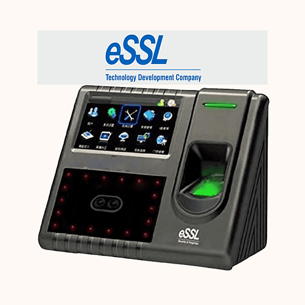 eSSL Uface 602 Time & Attendance (UFACE-602)