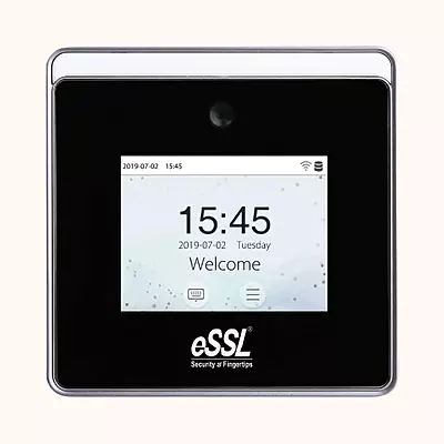 eSSl FACE AIFACE(AiFace Mercury)