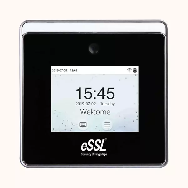 eSSl FACE AIFACE(AiFace Mercury)