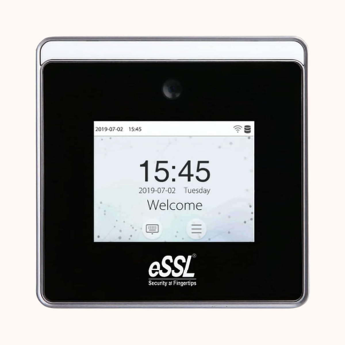 eSSl FACE AIFACE(AiFace Mercury)