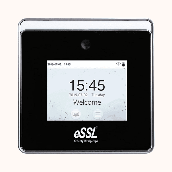 eSSl FACE AIFACE(AiFace Mercury)