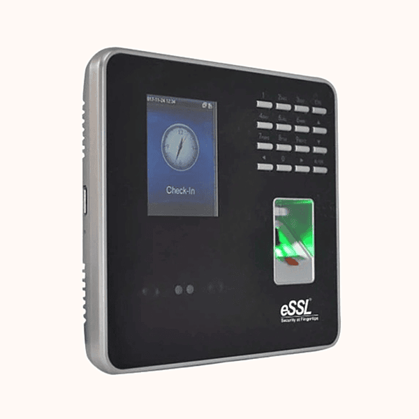 Essl MB20 Facial Biometric Time(MB20+ID)