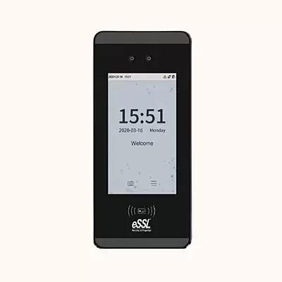 eSSl FACE AIFACE Pluto ATTENDANCE Machine (AIFACE-PLUTO)
