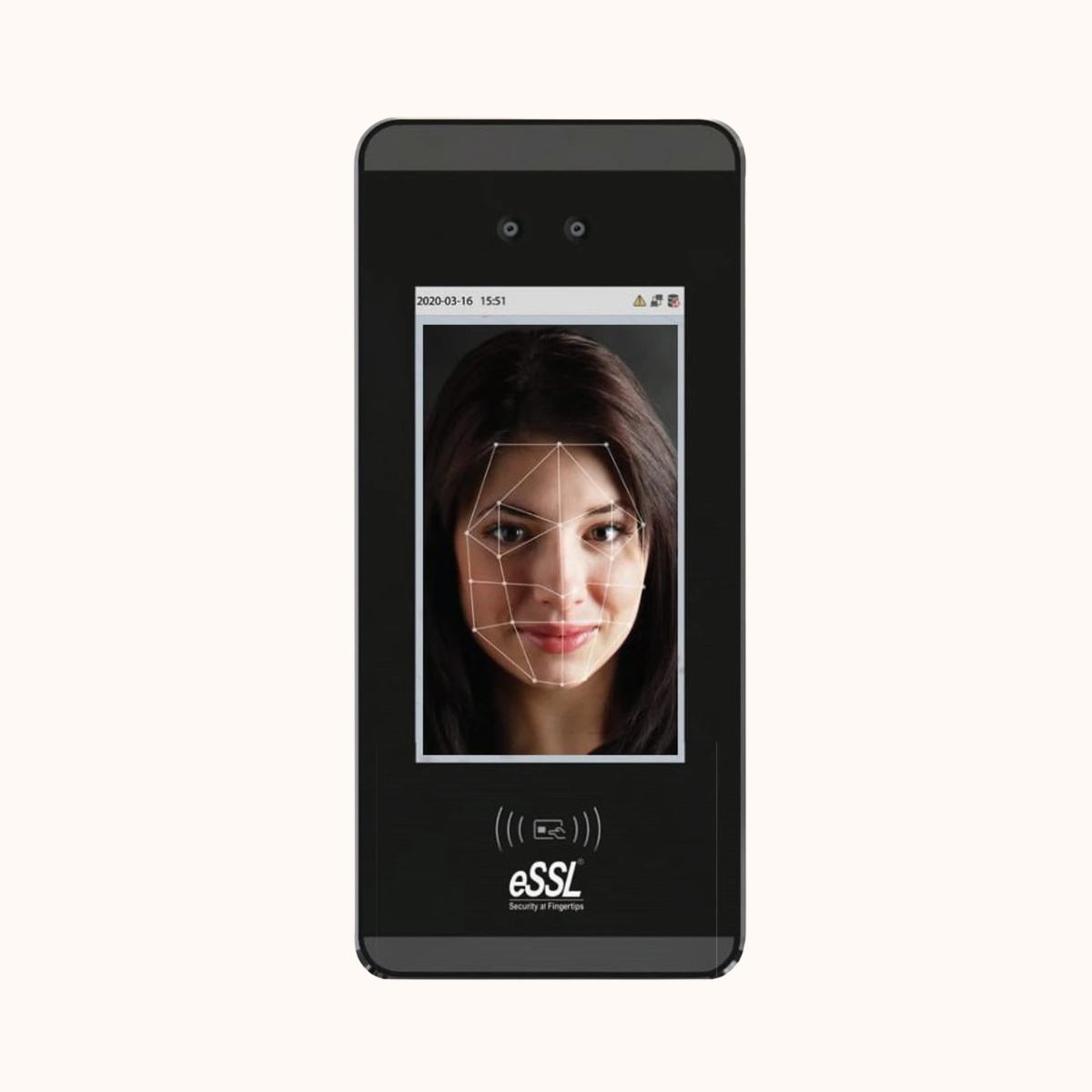 ESSL AI Face Mars Speed Face Time(AiFace Mars)