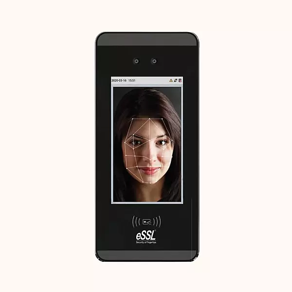 ESSL AI Face Mars Speed Face Time(AiFace Mars)