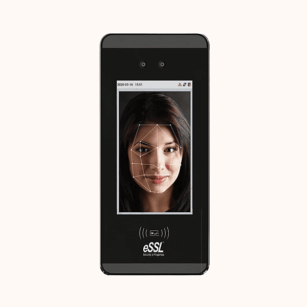 ESSL AI Face Mars Speed Face Time(AiFace Mars)