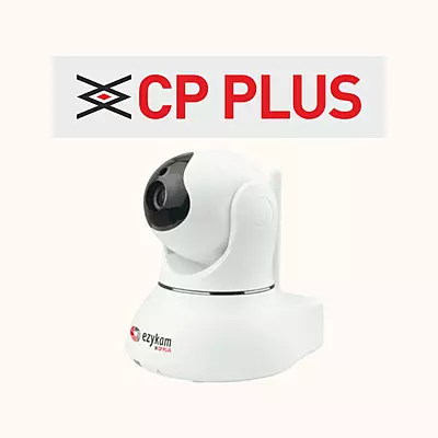 CP 360 Pan Tilt CLOUD CAM(CP-E31A)