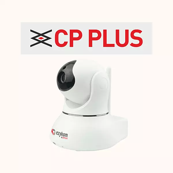 CP 360 Pan Tilt CLOUD CAM(CP-E31A)
