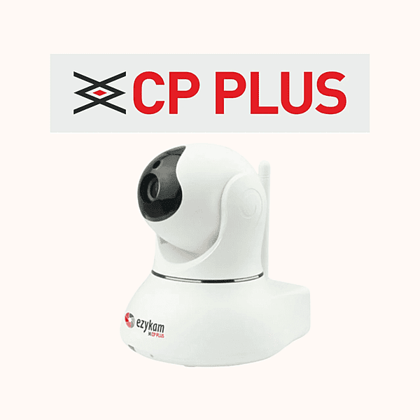 CP 360 Pan Tilt CLOUD CAM(CP-E31A)