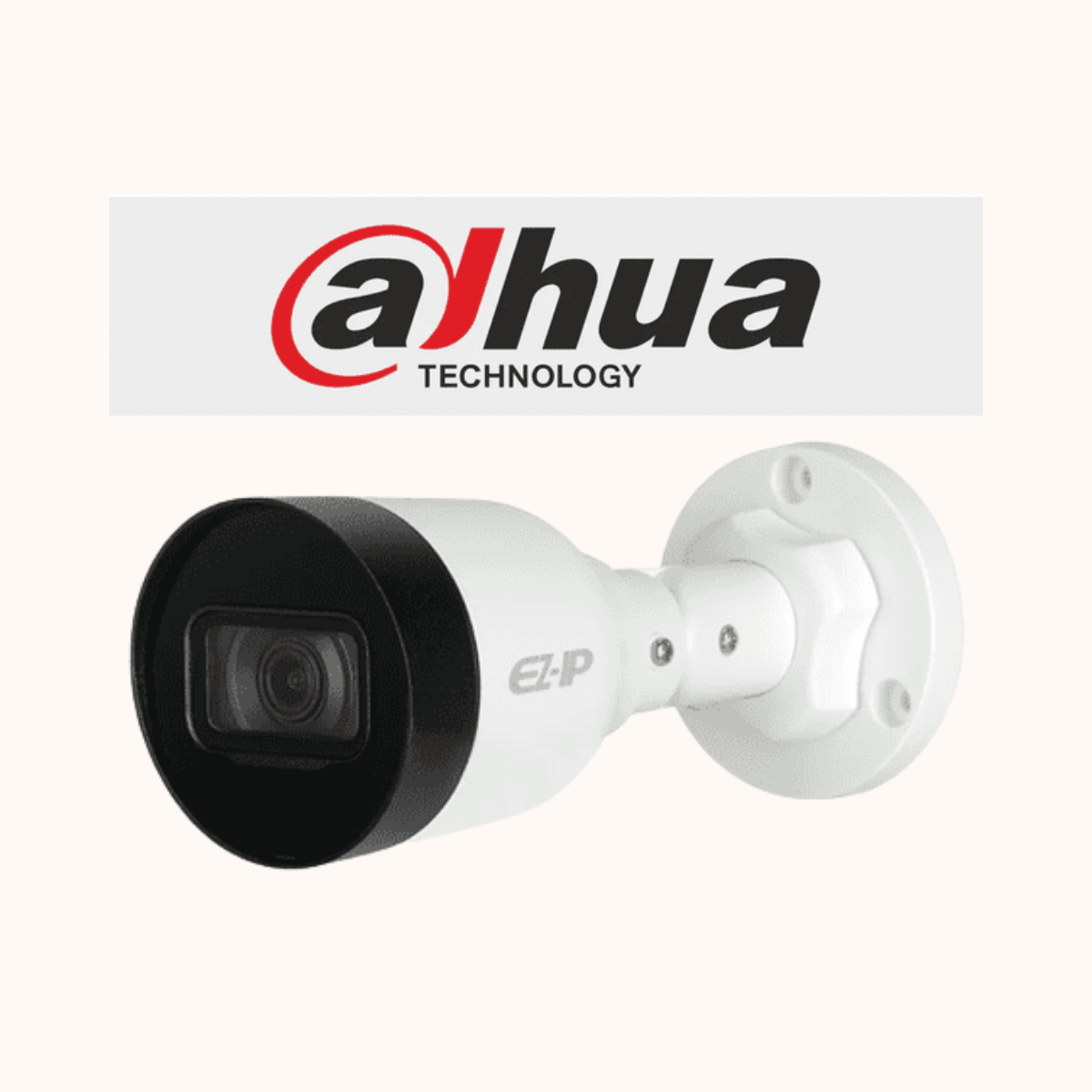 DAHUA 2MP IP Bullet Camera( DH-IPC-HFW1230S1P-S4)