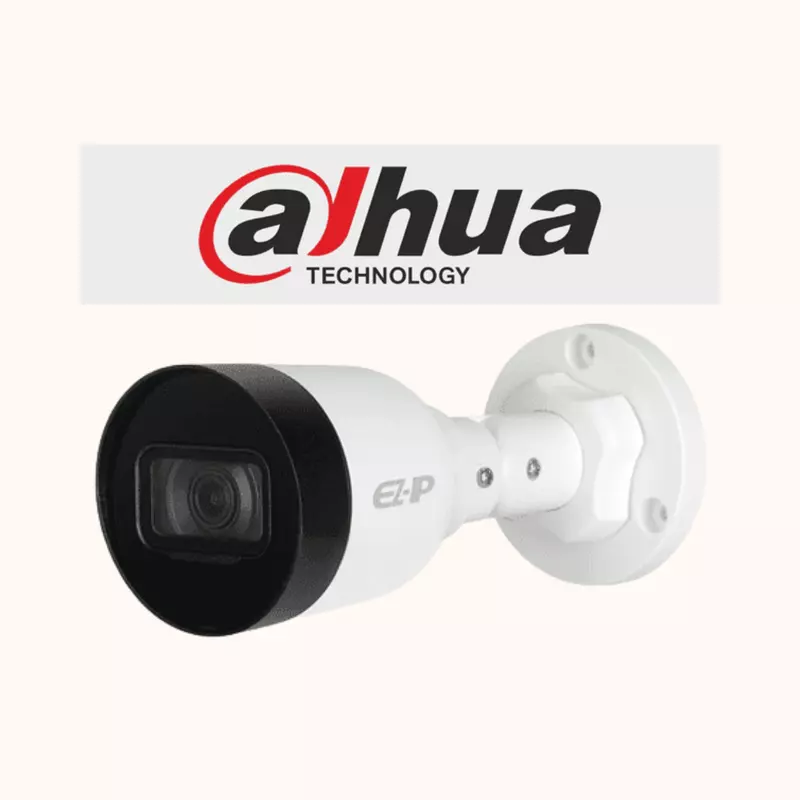 DAHUA 2MP IP Bullet Camera( DH-IPC-HFW1230S1P-S4)