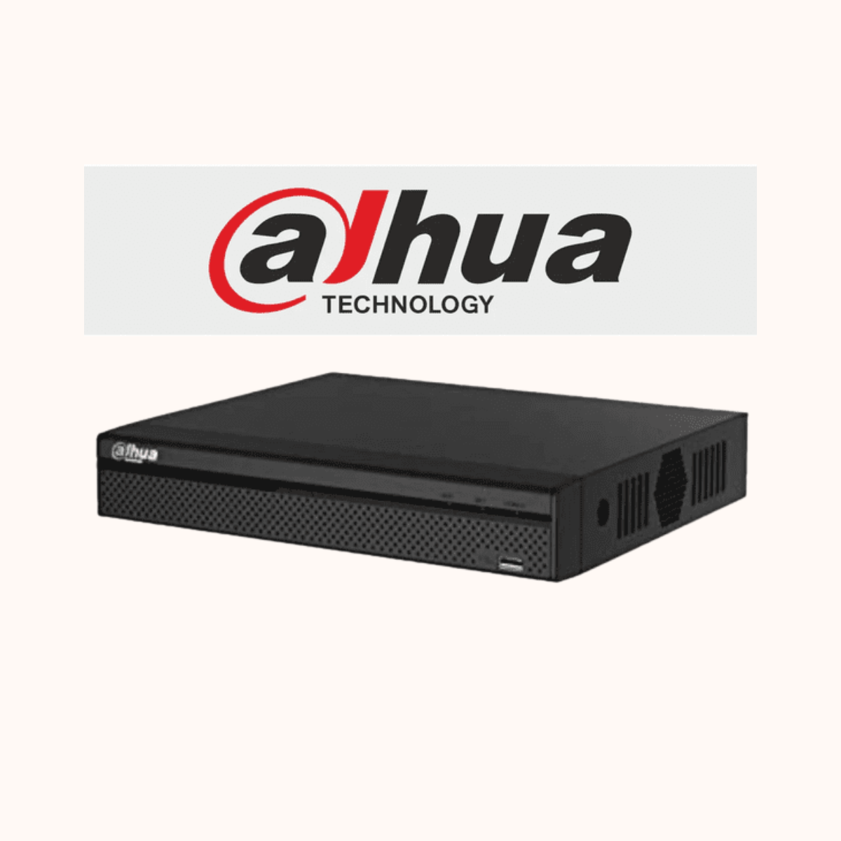 Dahua 8ch Digital Video Recorder(DHI-NVR1108HS-S3/H )