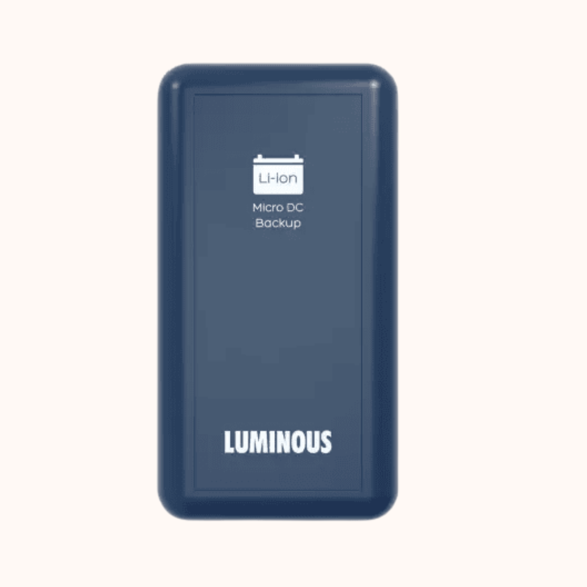Open Box LUMINOUS LMU1202 Power Backup for Router