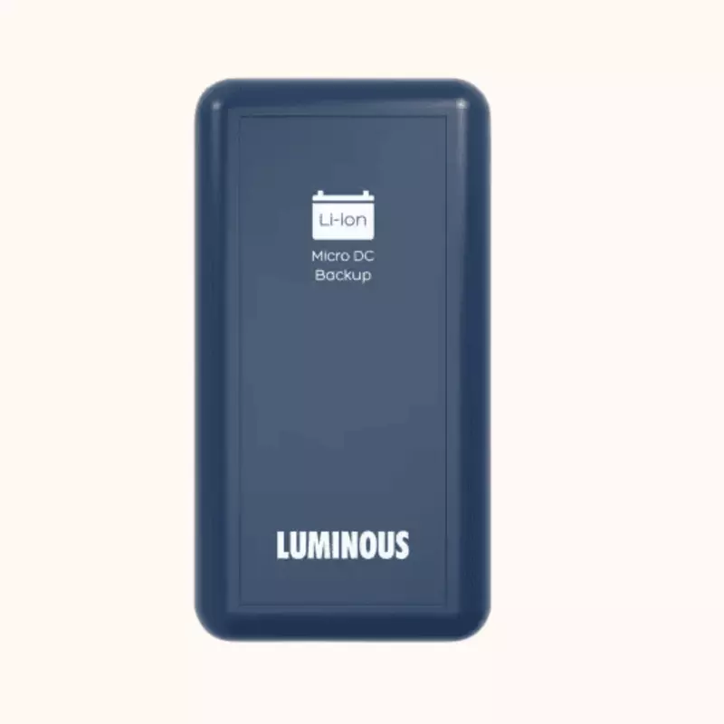 Open Box LUMINOUS LMU1202 Power Backup for Router