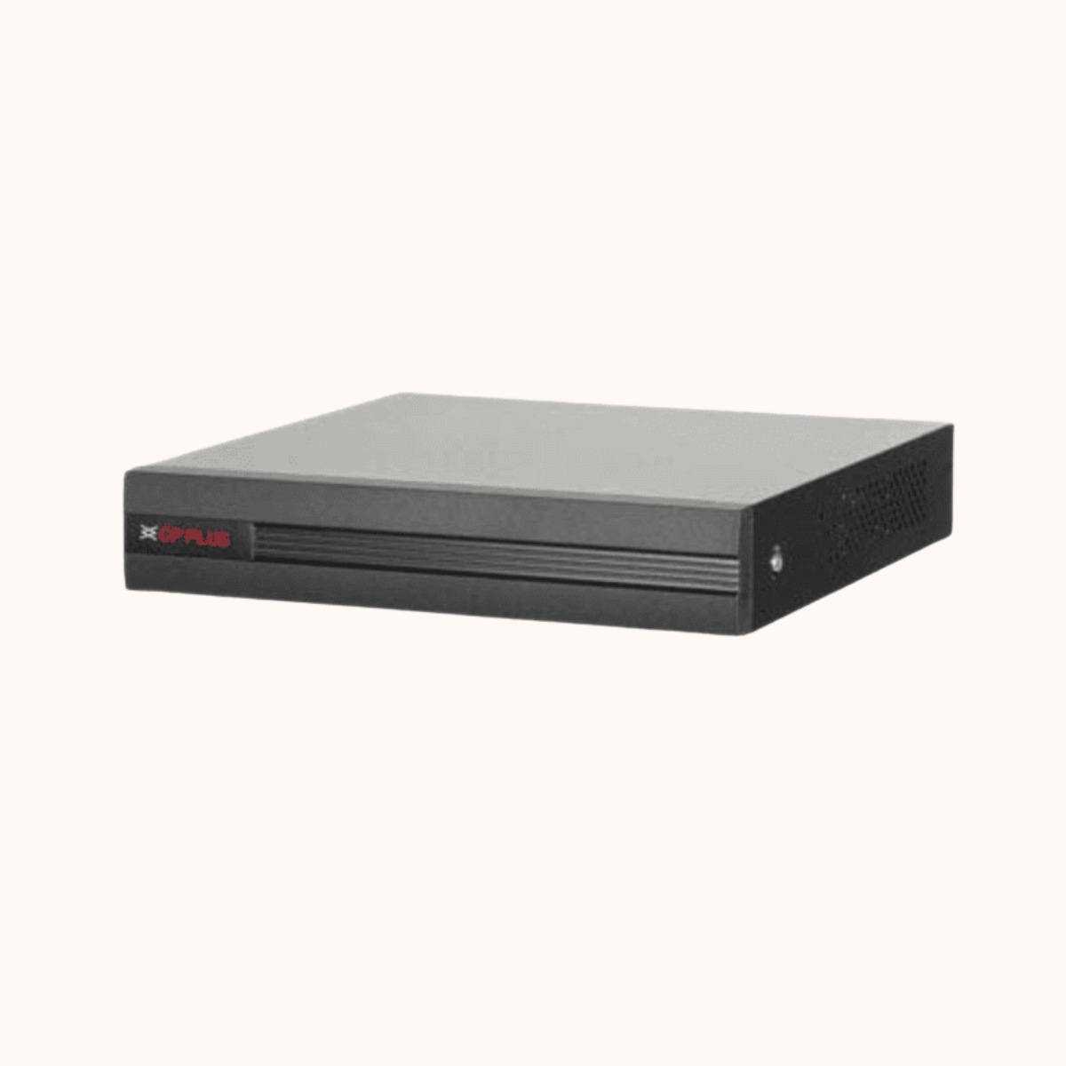 Open Box CP Plus 8 Channel DVR-CP-UVR-0801F1-IC
