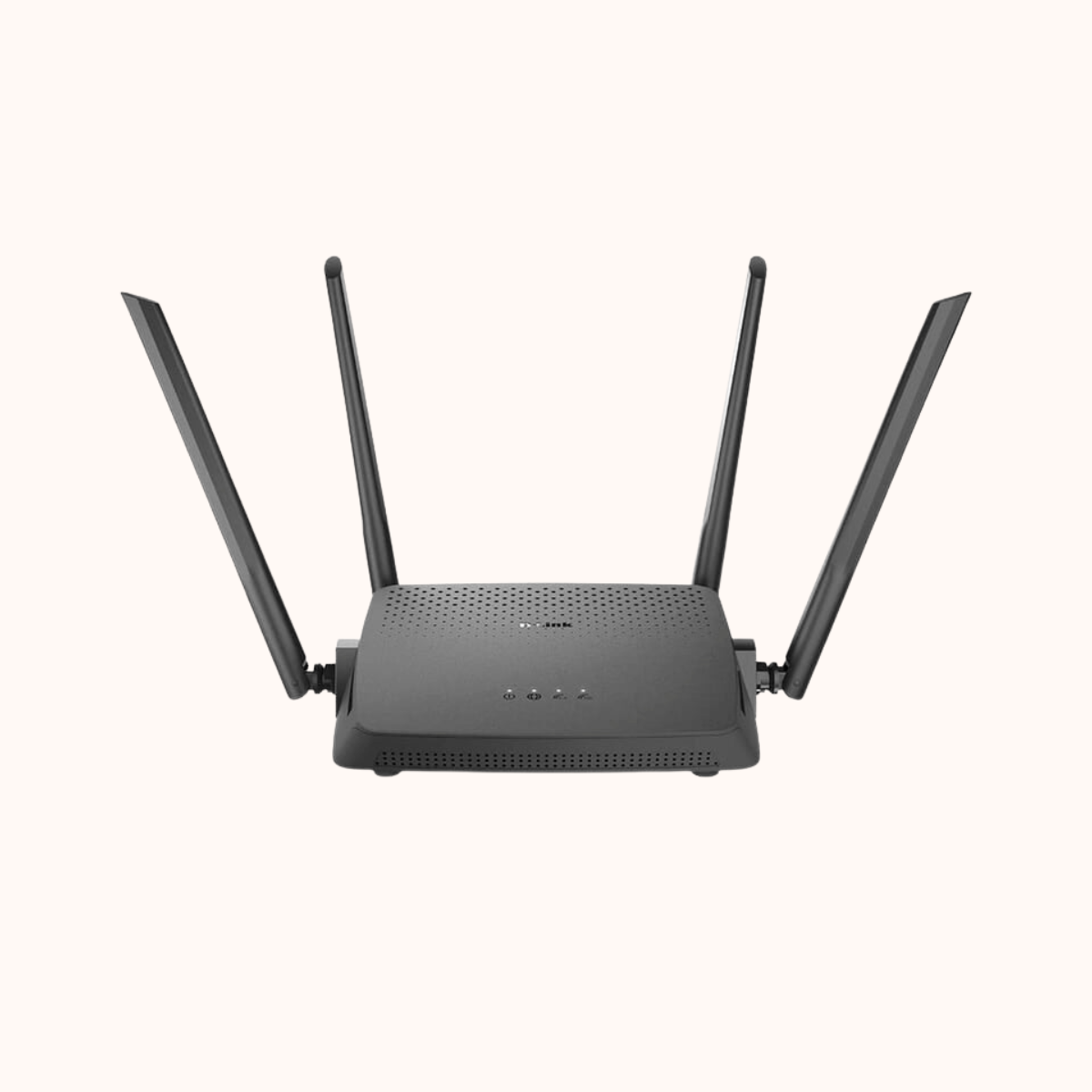 Refurbished D-Link 1200Mbps Dual Band Wi-Fi Router (DIR-825)