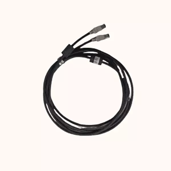 Refurbished MX IEEE 1394 FireWire 400 Cable 6-Pin Male to 6-Pin Male, 7 meter
