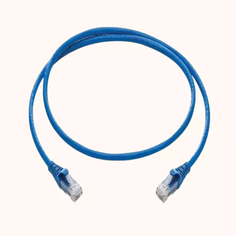DLINK CA6 PATCH CORD 1 MTR