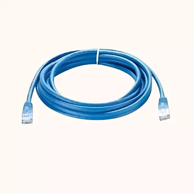 DLINK Â CAT 6 PATCH CORD 2 MTR