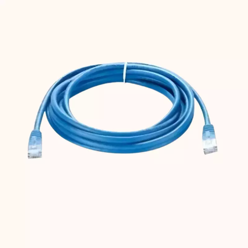 DLINK Â CAT 6 PATCH CORD 2 MTR